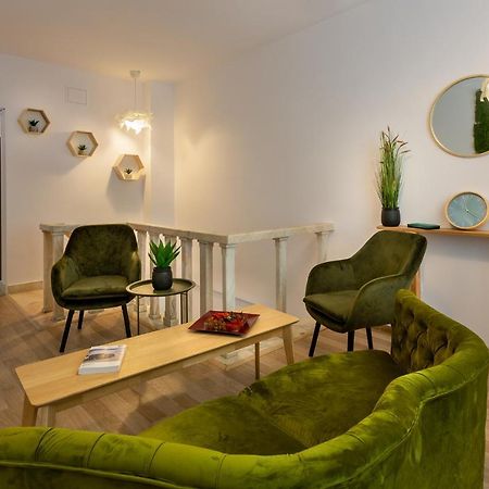 Lagom Hotel Bukareszt Zewnętrze zdjęcie