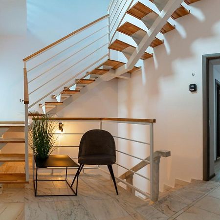 Lagom Hotel Bukareszt Zewnętrze zdjęcie