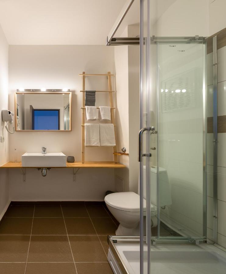Lagom Hotel Bukareszt Zewnętrze zdjęcie