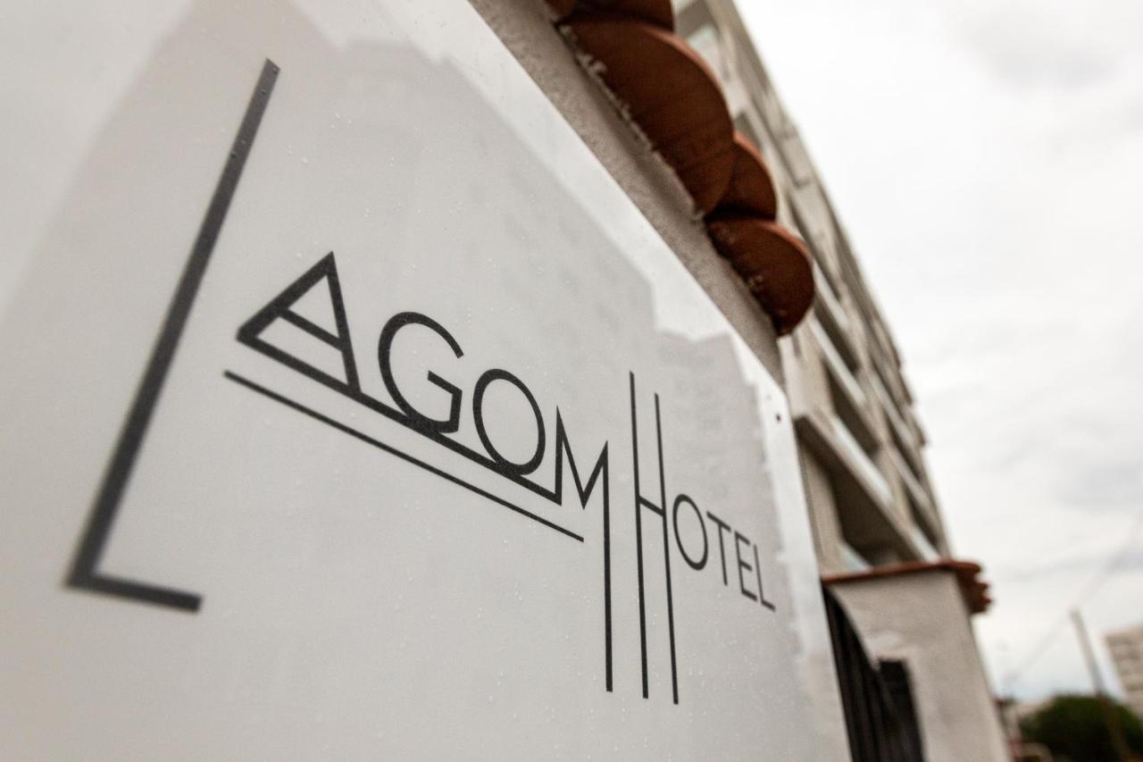 Lagom Hotel Bukareszt Zewnętrze zdjęcie