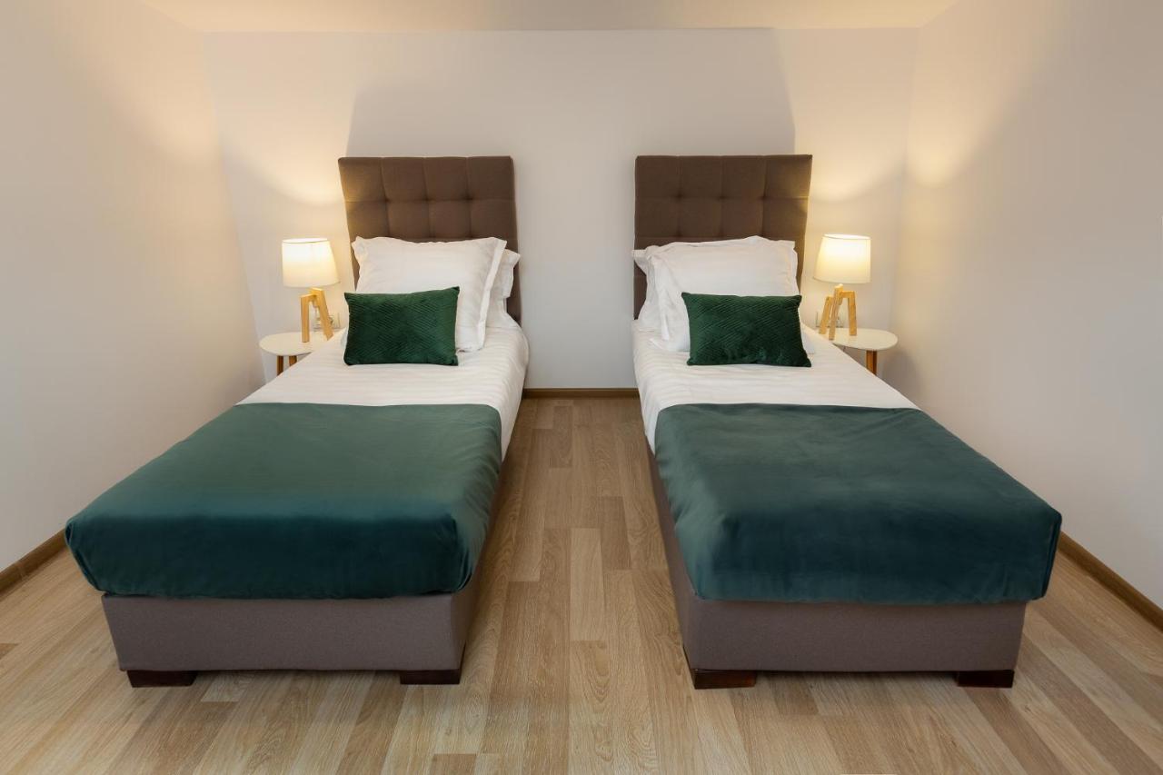 Lagom Hotel Bukareszt Zewnętrze zdjęcie