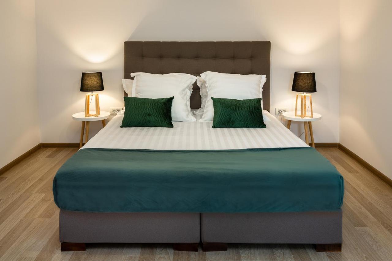 Lagom Hotel Bukareszt Zewnętrze zdjęcie