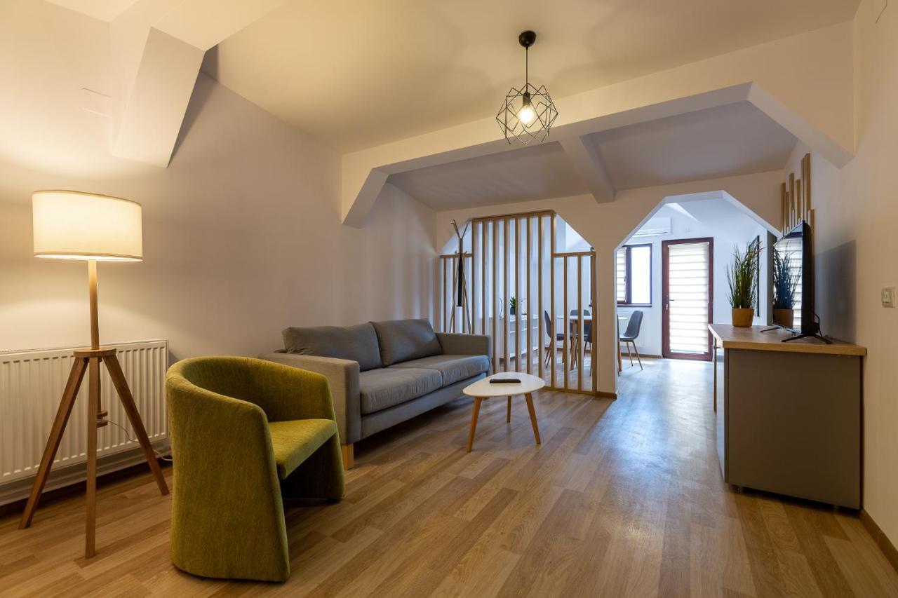 Lagom Hotel Bukareszt Zewnętrze zdjęcie