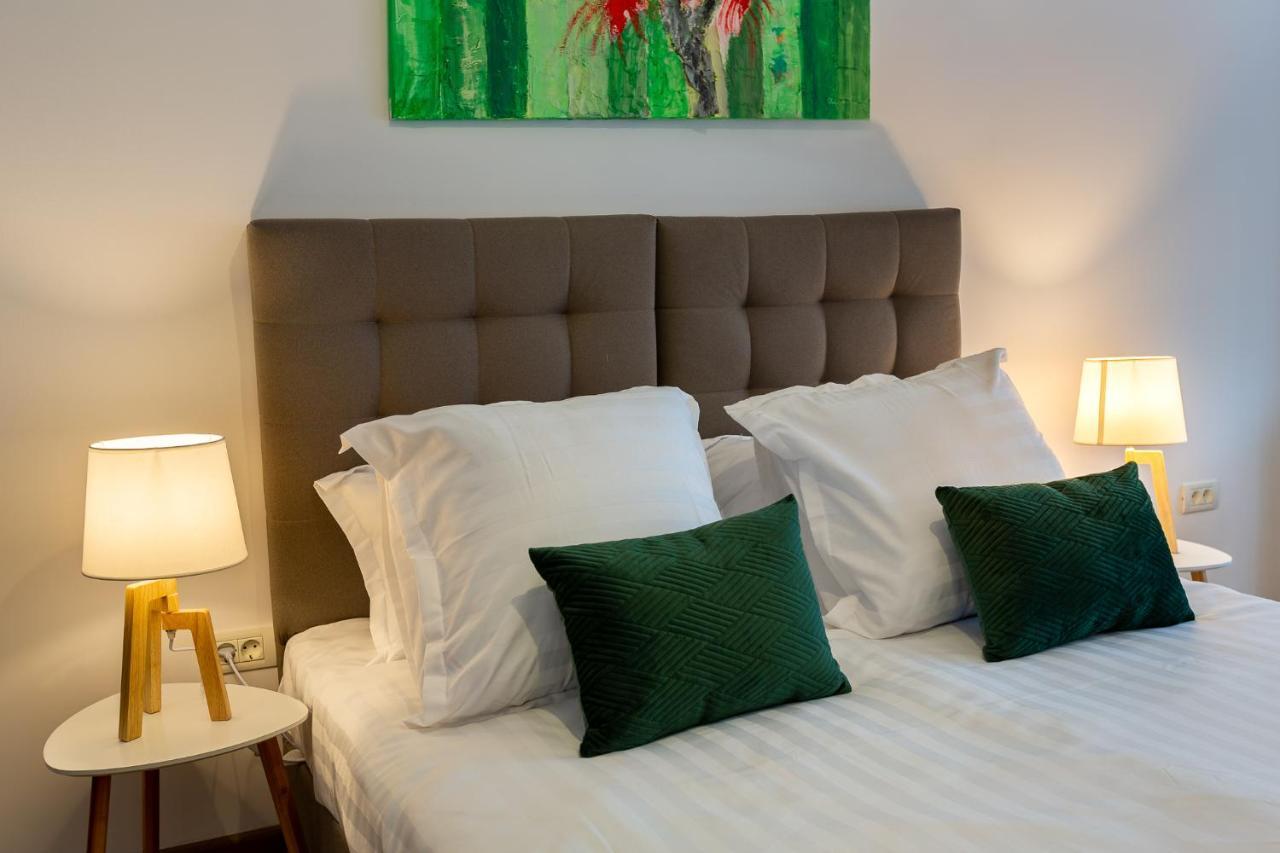 Lagom Hotel Bukareszt Zewnętrze zdjęcie