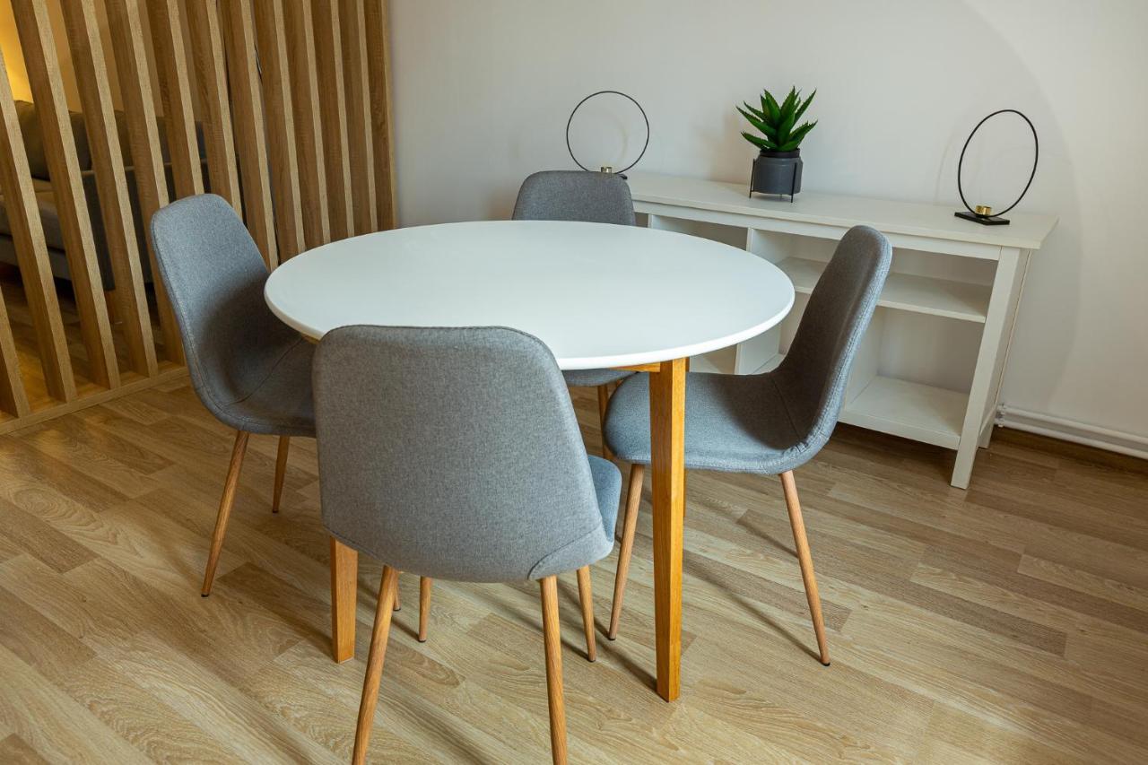 Lagom Hotel Bukareszt Zewnętrze zdjęcie