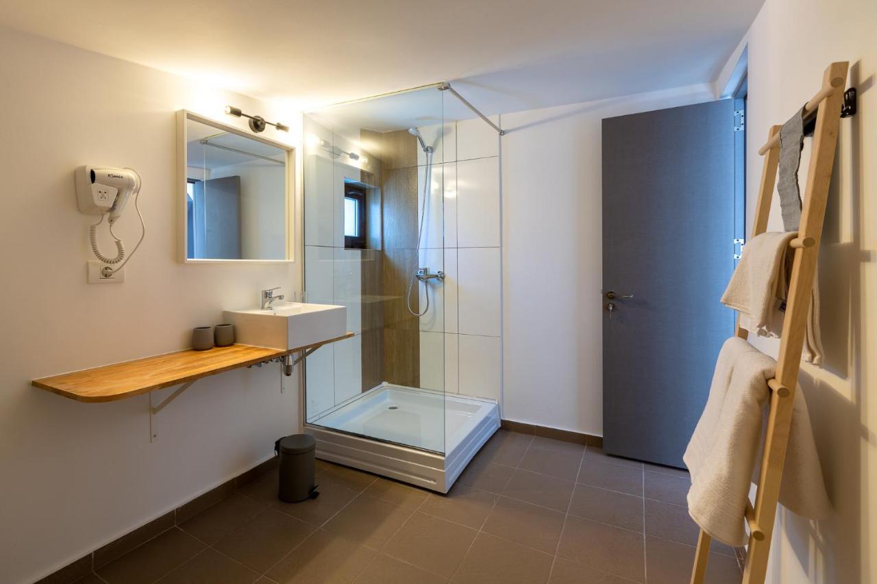Lagom Hotel Bukareszt Zewnętrze zdjęcie